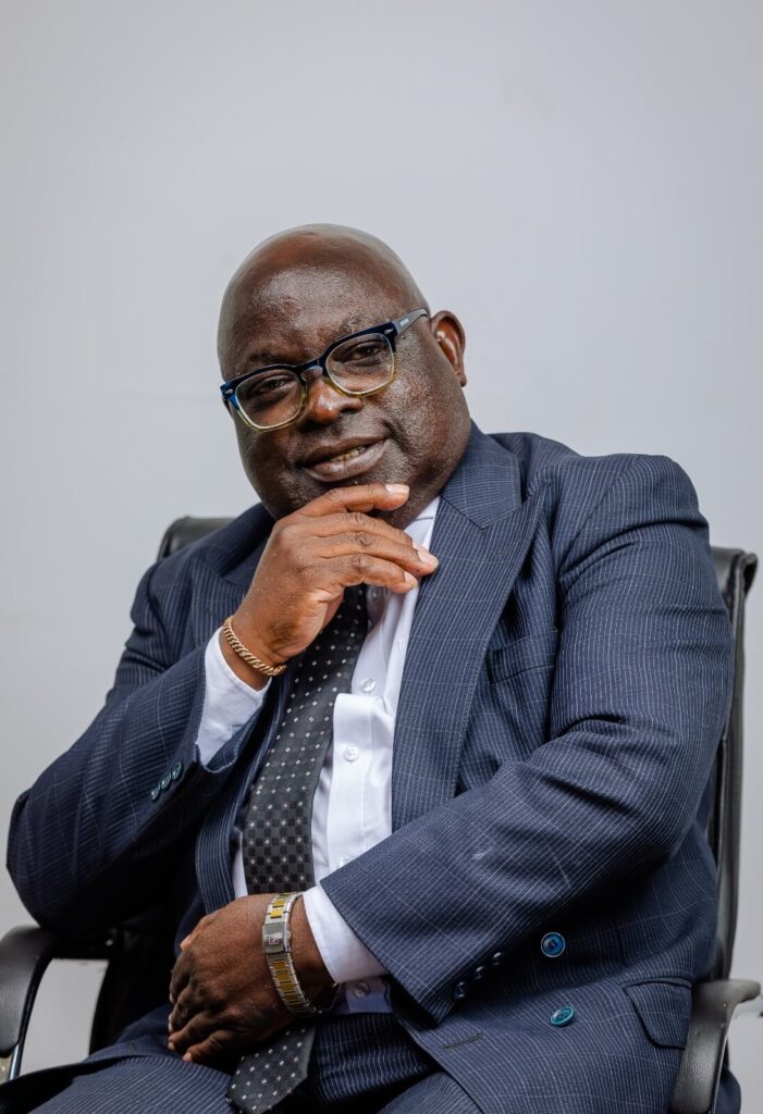 U.S.-Africa Trade Council announces Dr. Davison Todson GomoChairman, Board of Governors.