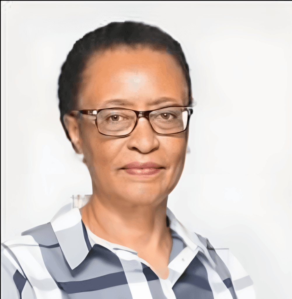 U.S.-Africa Trade Commission announcesMrs. Victoria Silutongwe as Country Director – Zambia.
