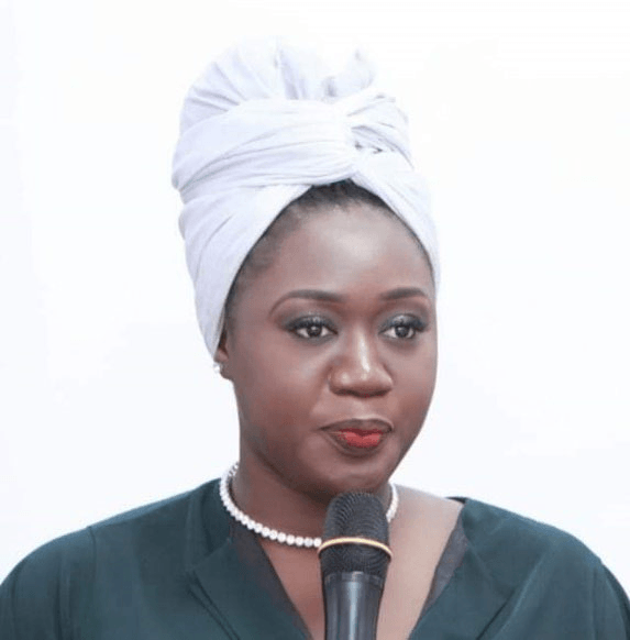 U.S.-Africa Trade Commission announces Ms. Ndeye Seynabou Pouye asCountry Director – Senegal.
